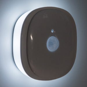 절전형 자석 부착 센서등 무선 led 센서등 실내 현관