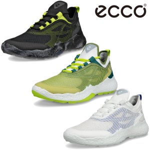 에코 골프 어패럴 남성 골프화 ECCO 패션 팩 바이옴 Biom H5 SEUSE1002