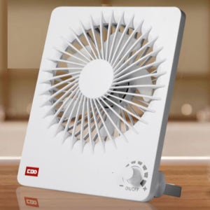 가정용 무선 선풍기 리모컨 선풍기 무소음 스탠드