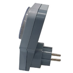 스마트 블루투스 타이머 스위치 가정용 블루투스 절전 타이머 플러그 콘센트