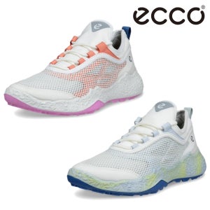 에코 골프 어패럴 여성 골프화 ECCO 패션 팩 바이옴 Biom H5 SEUSE2001