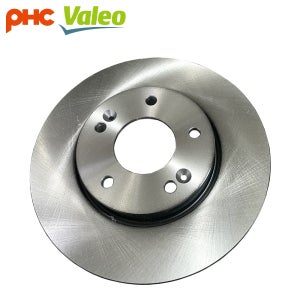 EV6 GT제외 CV1 21년~26년 평화발레오 녹방지 브레이크 디스크 로터