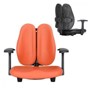 등받이 좌식의자 허리 편안한 거실 바닥 앉은뱅이 접이식 의자