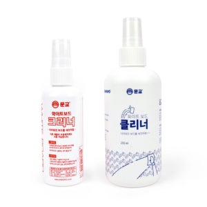 모아위드 화이트보드 크리너 칠판지우개 칠판클리너
