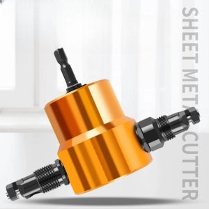 금속절단기 블럭 함석 콘크리트 금속 A타입 카타 보도블럭