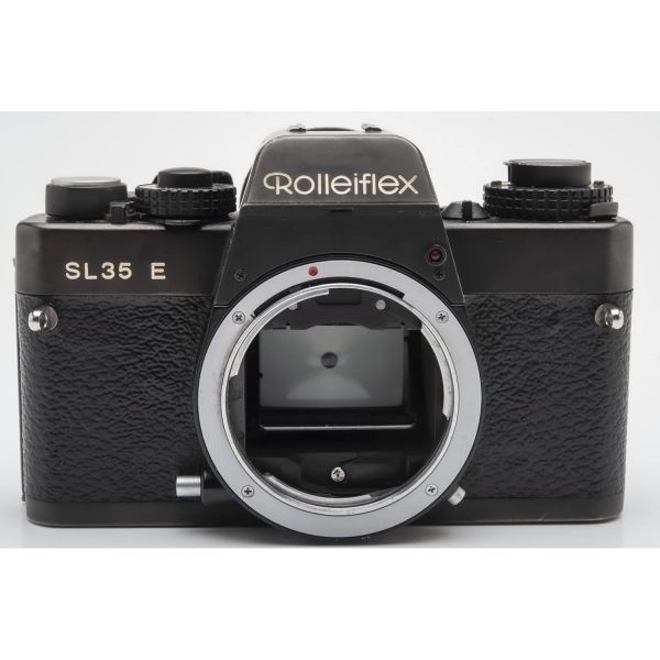 롤라이 Rollei 35 RF