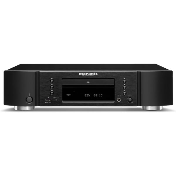 Marantz CD6007 (마란츠 CD6007 CDP)