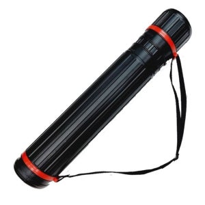 산돌 도면통/화구통 소 6x46x75cm