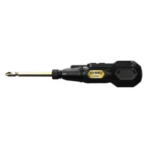 HYBRO 하이브로 충전 드라이버 3.7V 자동 수동 H700 전동 드라이버