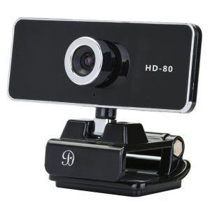 웹켐 PC용카메라 화상회의카메라 HD 컴퓨터 pc용 컴퓨터캠