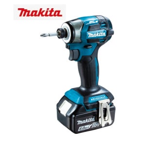 마끼다 충전 임팩드라이버 DTD173Z 18V 베어툴