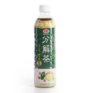 아이즈웨이 대만 분해차 제로슈거 590ml 24개