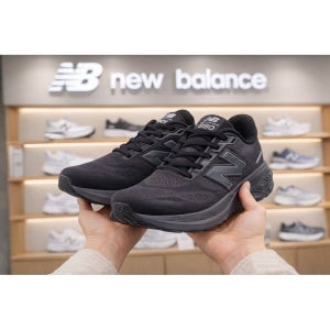 뉴발란스 프레시폼 X 880 v15 고어텍스 남성 러닝화 방수 운동화