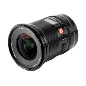 빌트록스 16mm F1.8 AF 니콘 Z마운트 풀프레임 렌즈