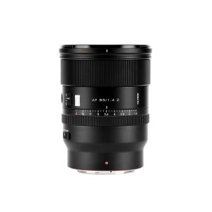 빌트록스 85mm F1.4 PRO 니콘 Z마운트 풀프레임 렌즈