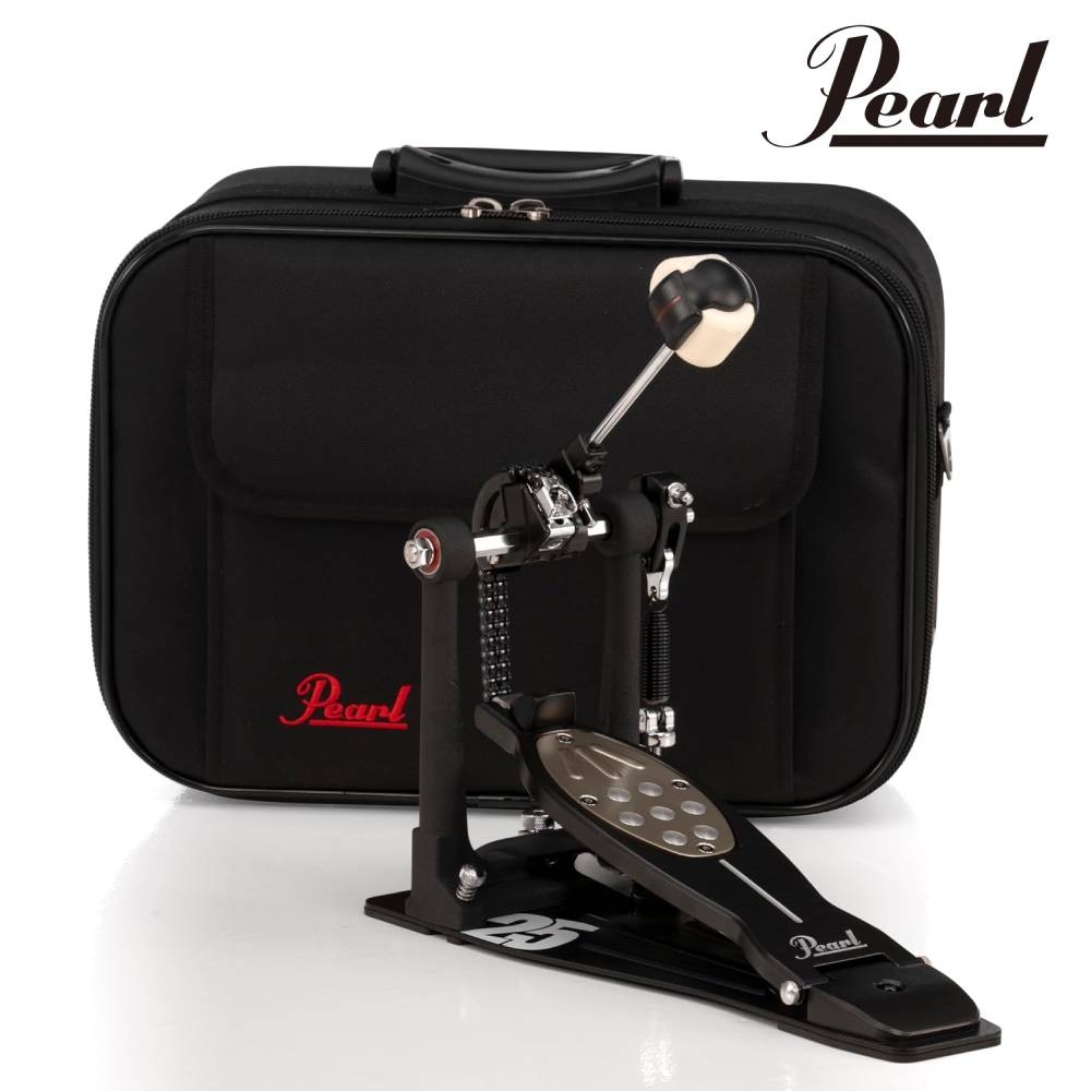 Pearl 펄 PEARL 엘리미네이터 베이스 드럼 페달 P-2050C/B