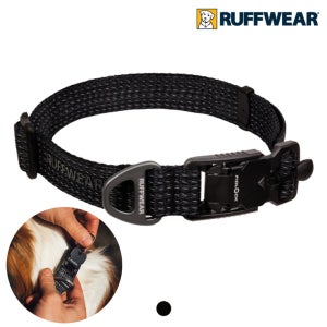 러프웨어 릿지라인 목줄 2026SS