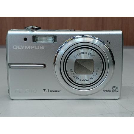 올림푸스 빈티지 카메라 (Olympus Vintage Camera)