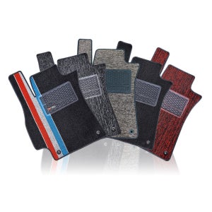 아이빌 GV70 슈퍼핏 뉴코일매트 가솔린 페리O 슬림 확장형 운전석