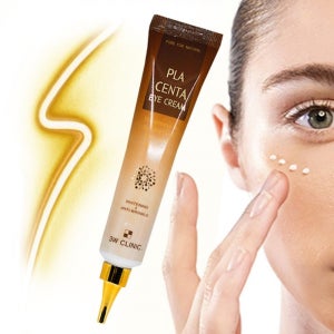 눈가주름 플라센타 아이크림 40ml