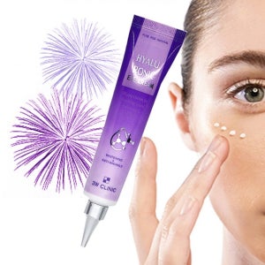 눈가주름 히알루론산 아이크림 40ml