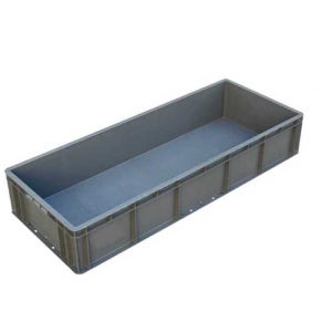 대형 플라스틱수조 거북이 어항 1000mm 초대형 1000x400x180mm 간이 플라스틱