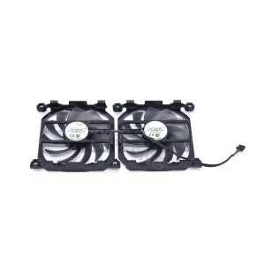 CF-12915S , INNO3D GTX1070 Ti GTX1080 X2 GeForce P104-100 85mm, DC12V, 0.35A, 4