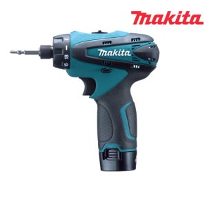 마끼다 충전 드라이버 드릴 DF030DWE 10.8V