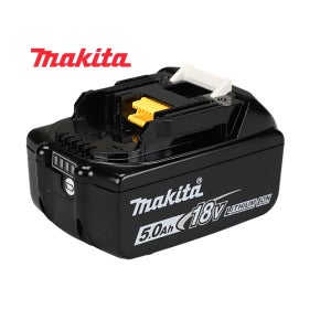 마끼다 18V 5.0Ah 리튬 이온 배터리 BL1850B