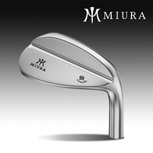미우라골프코리아 FORGED Y GRIND WEDGE 포지드웨지