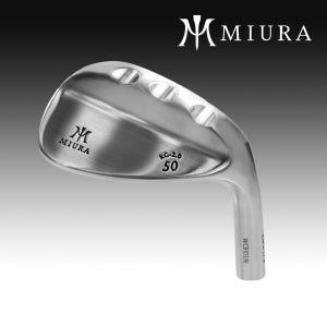 미우라골프코리아 K-Grind WEDGE 포지드웨지