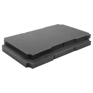 페스툴 204946 SE-VAR SYS3 L/2 인서트 폼
