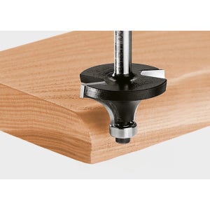 페스툴 491012 HW S8 D22,7/R5 KL 루터 비트