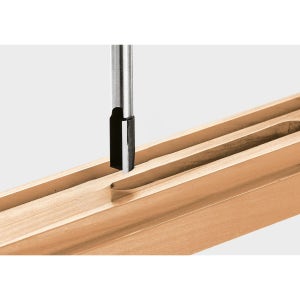 페스툴 491093 HW S12 D20/45 루터 비트