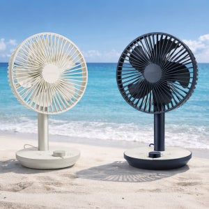 루메나 탁상용 선풍기 STAND 4 (2개) 미니선풍기 코스트코