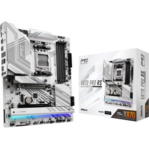애즈락 ASRock X870 Pro RS AM5 ATX 메인보드