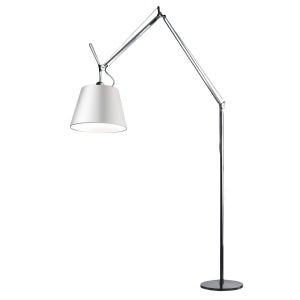 [재고보유] 아르떼미데 톨로메오 메가 플로어 조명 Artemide Tolomeo Mega Floor Lamp
