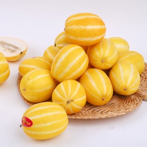 성주참외 못난이 가정용 제철과일 참외 3kg