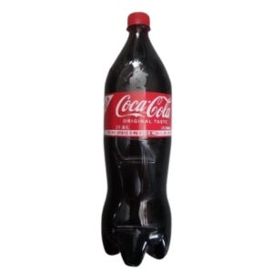 코카콜라 1.25L 12입 탄산음료