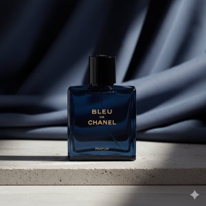 블루 드 샤넬 빠르펭 100ml