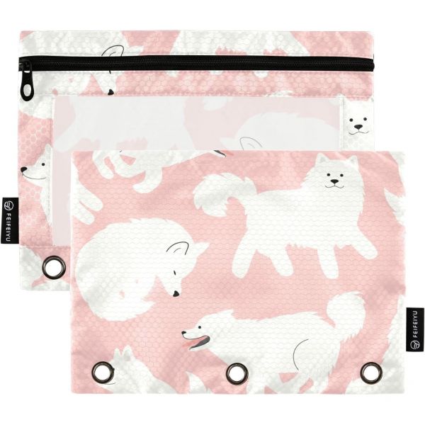 사모예드 (Samoyed)