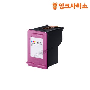 INK-C180 칼라 COLOR 재생 호환잉크 삼성 SL-J1660 SL-J1663