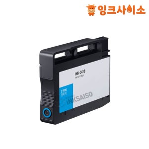 INK-C410 파랑 CYAN 재생 호환잉크 삼성 SL-J2920W SL-J2960FW