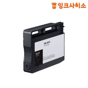 INK-K410 검정 BLACK 재생 호환잉크 삼성 SL-J2920W SL-J2960FW