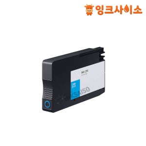 INK-C310 파랑 CYAN 재생 호환잉크 삼성 SL-J3520W SL-J3523W