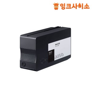 INK-K310 검정 BLACK 재생 호환잉크 삼성 SL-J3520W SL-J3523W