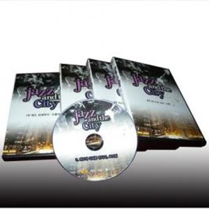 [DVD]  Jazz and the City [재즈 앤 더 시티]음악&무용