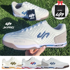 조이킥 M26 족구화 신형 JK프로 제이케이프로 서영빈