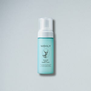 노일리 사춘기 올인원 밀키 버블토너 150ml