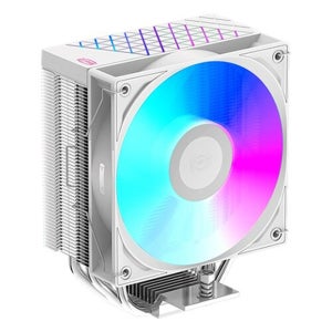 PCCOOLER CPS RT400 TCL FULL ARGB (화이트) /CPU쿨러/공랭쿨러